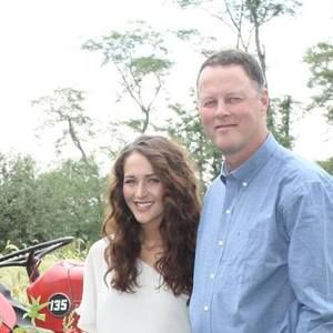 Meet your Posher, Leah